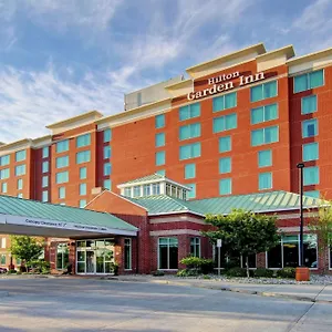 Hilton Garden Airport 3* Ottawa
