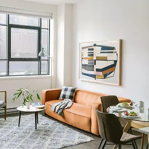 Sonder Le Guerin Apartahotel Montreal