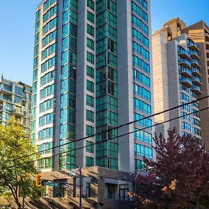 Landis And 3* Vancouver