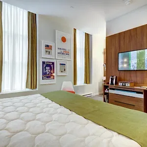 Uville Hotel Montreal