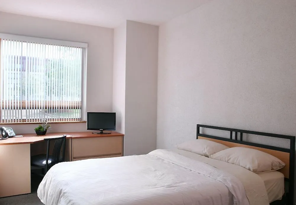 Hotel Residence & Conference Centre - Brampton