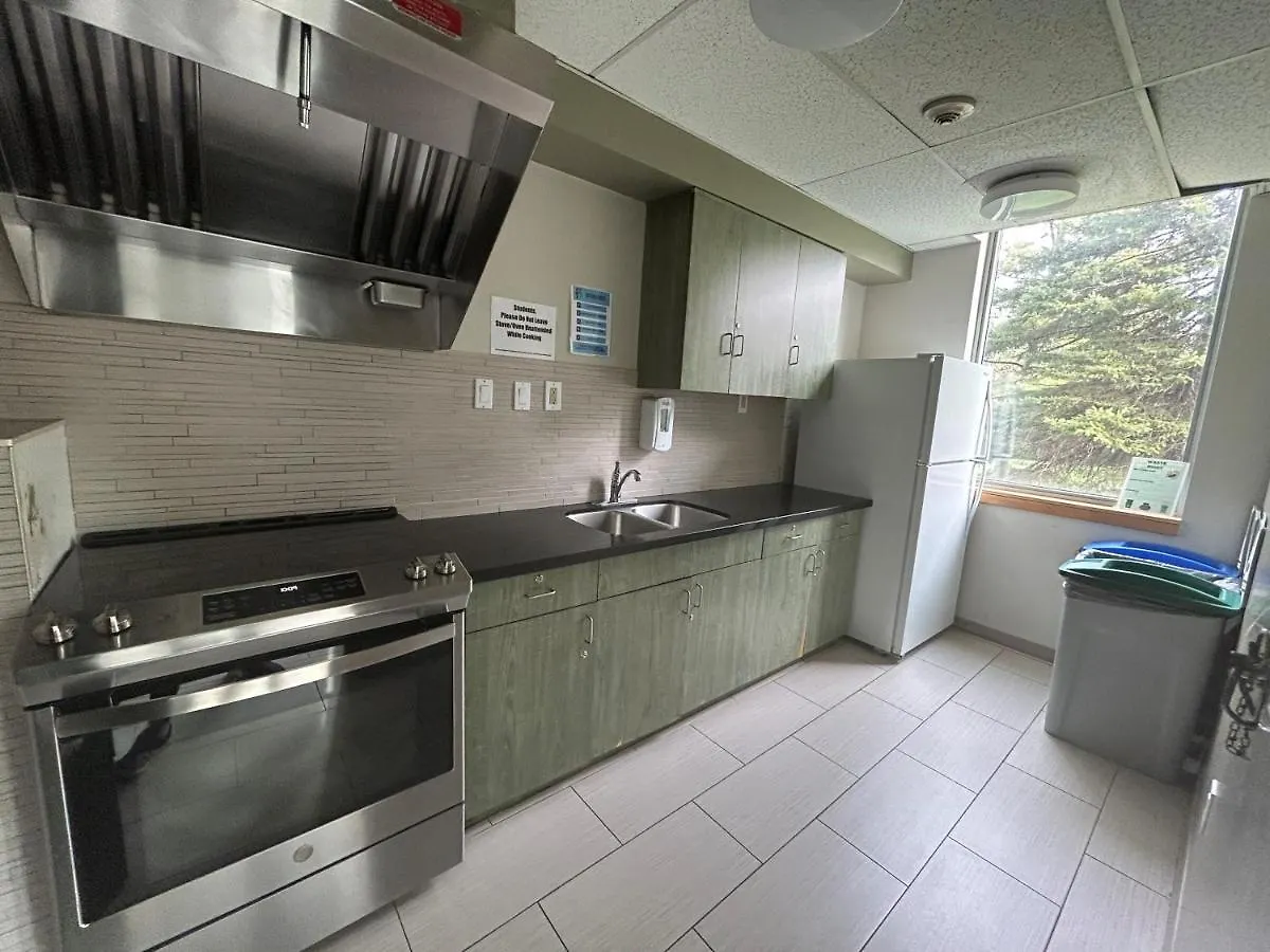 Residence & Conference Centre - Brampton