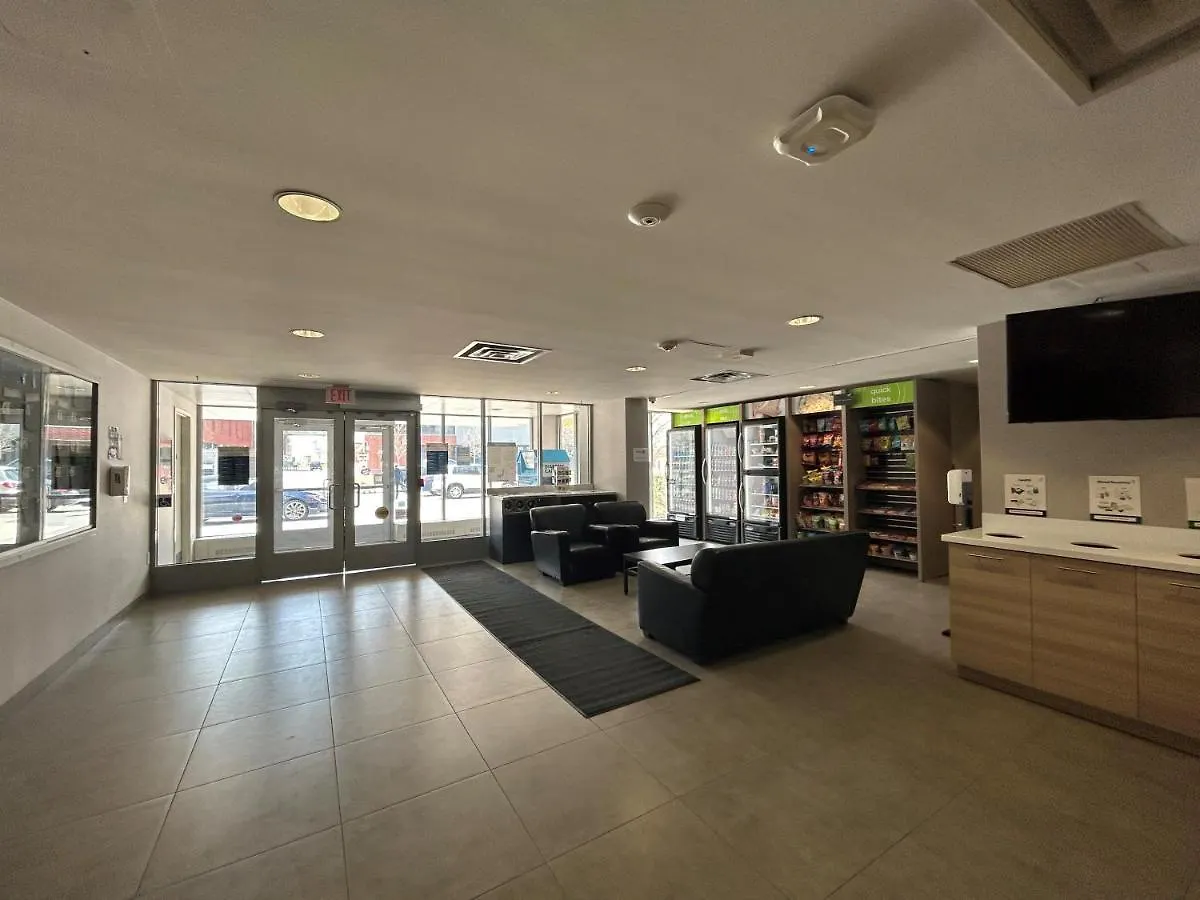 Residence & Conference Centre - Brampton Hotel