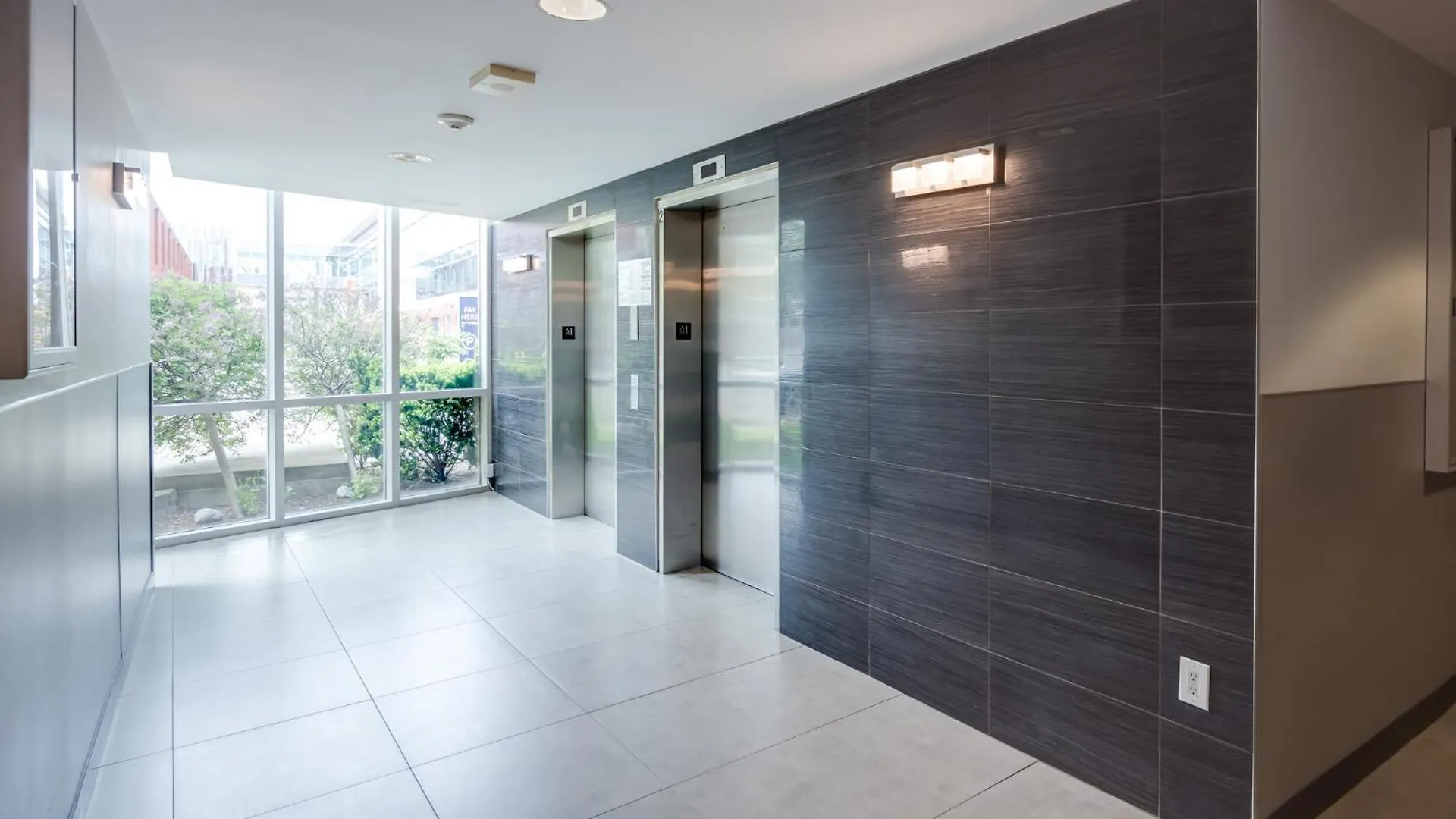 Residence & Conference Centre - Brampton 2*,  Kanada