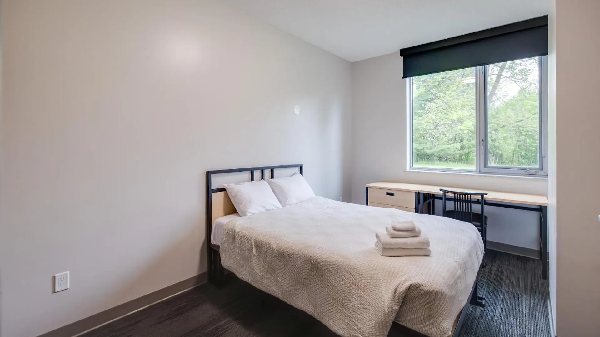 Residence & Conference Centre - Brampton Kanada