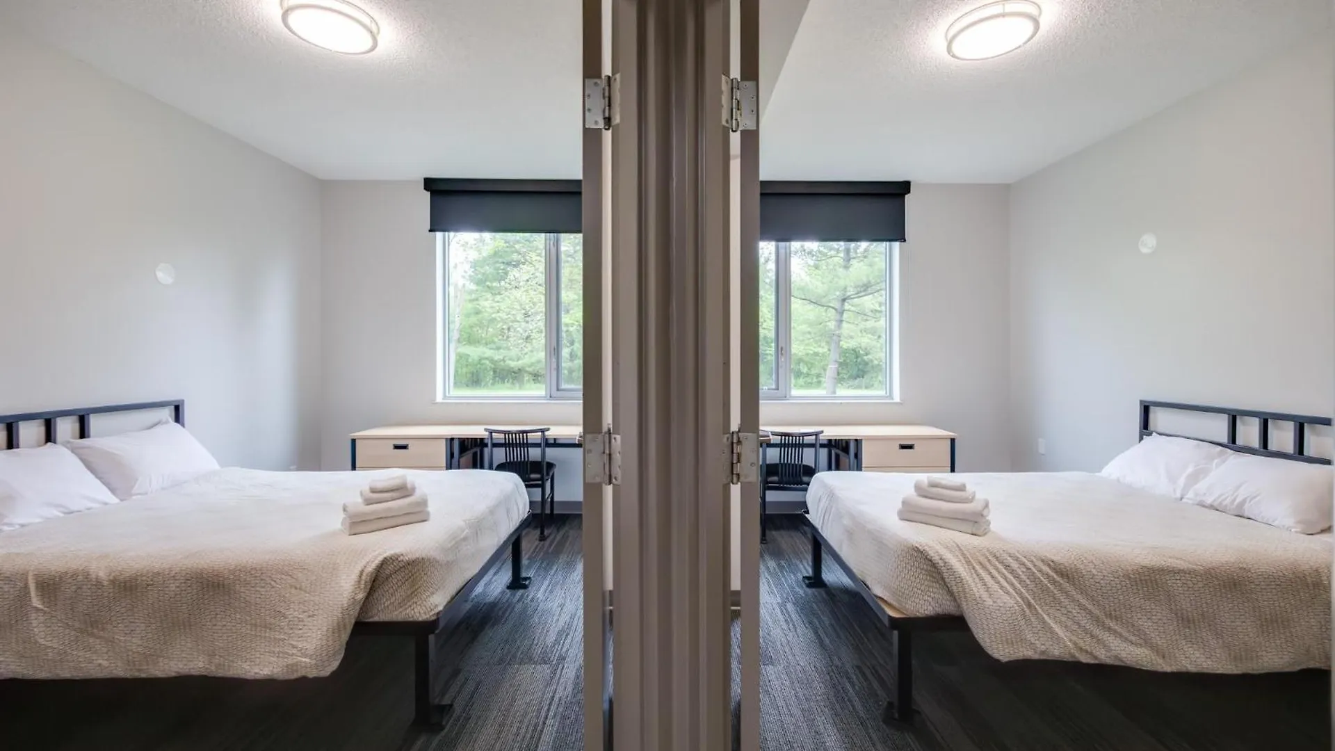 Residence & Conference Centre - Brampton Hotel