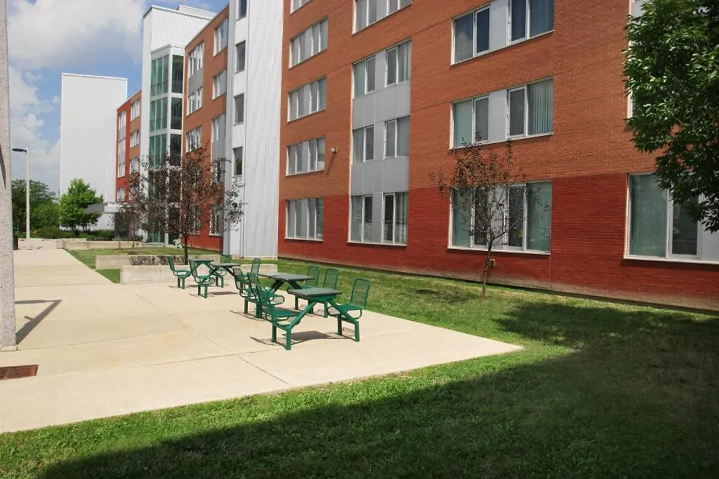 Residence & Conference Centre - Brampton Hotel