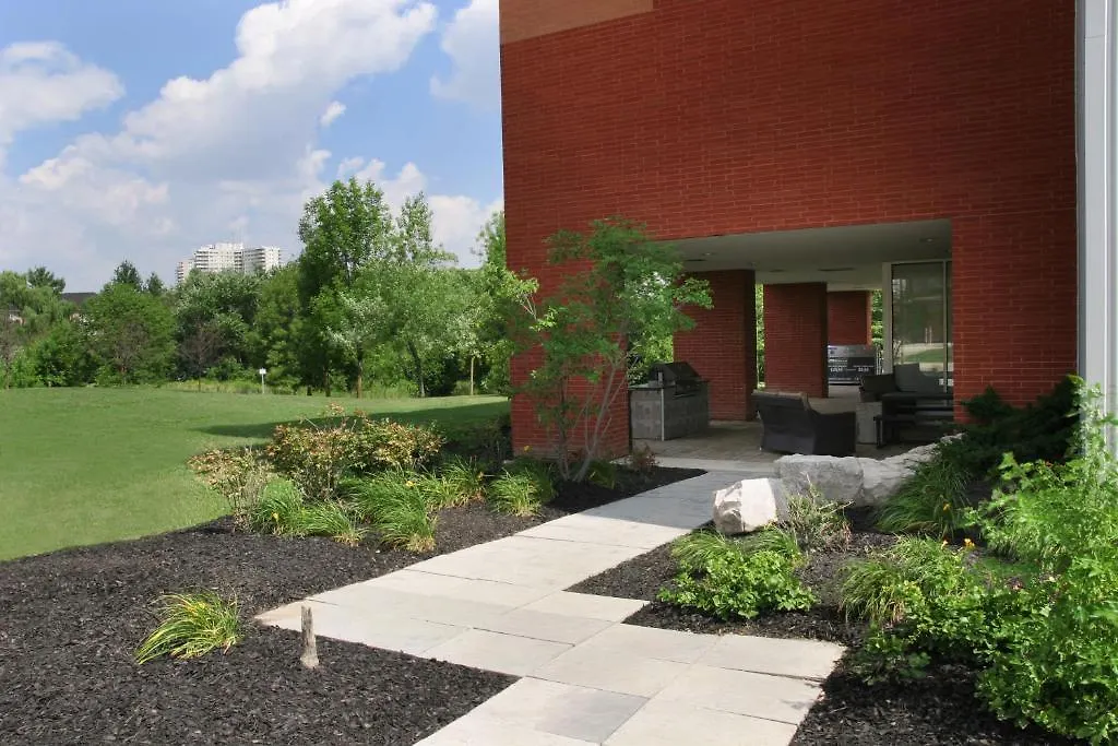 Residence & Conference Centre - Brampton