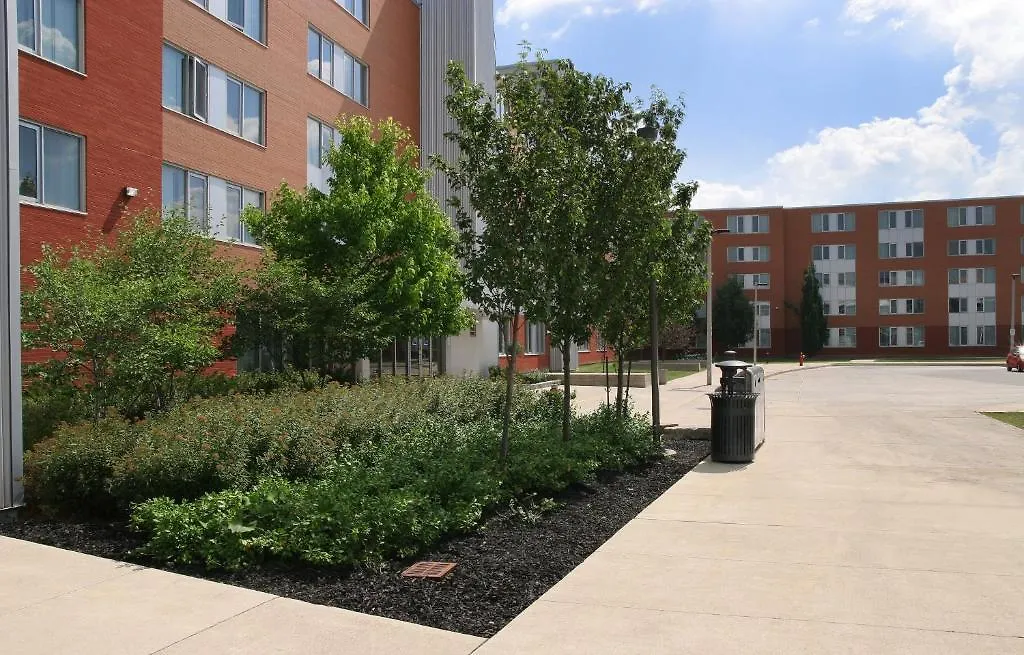 Residence & Conference Centre - Brampton Kanada